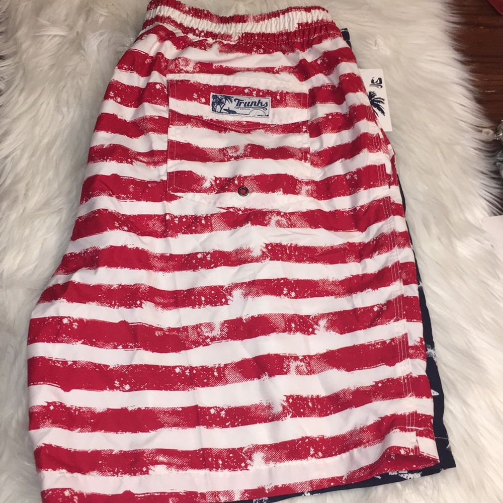 🇱🇷🆕Swim Trunks